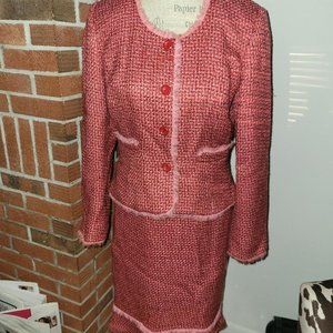 Liz Clayborn Suits